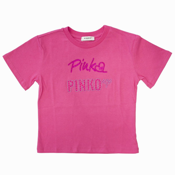 T-Shirt Pinko